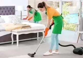 Buharlı Koltuk Yıkama